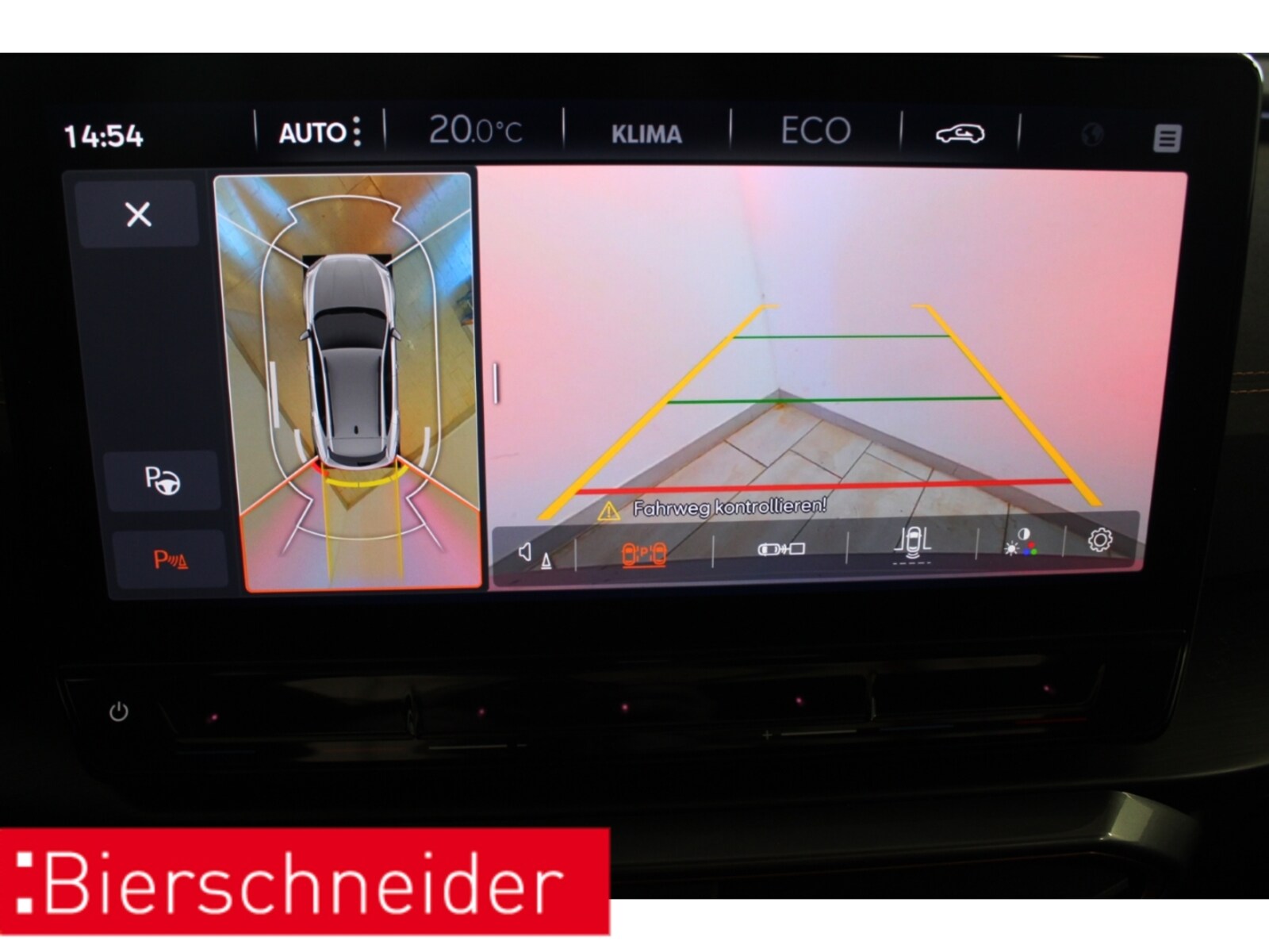 CUPRA Formentor – Bild 8