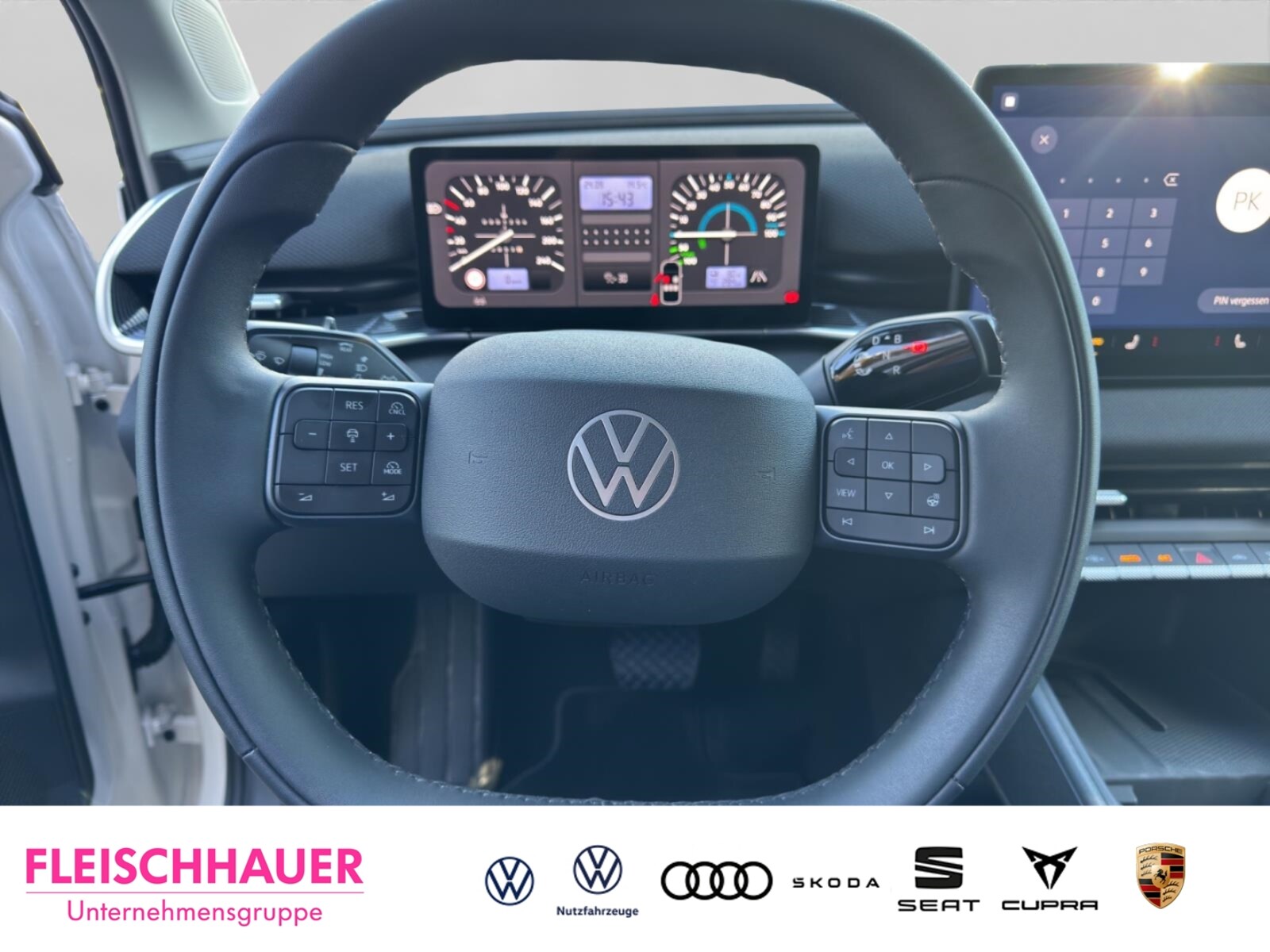 Volkswagen ID. Polo – Bild 8