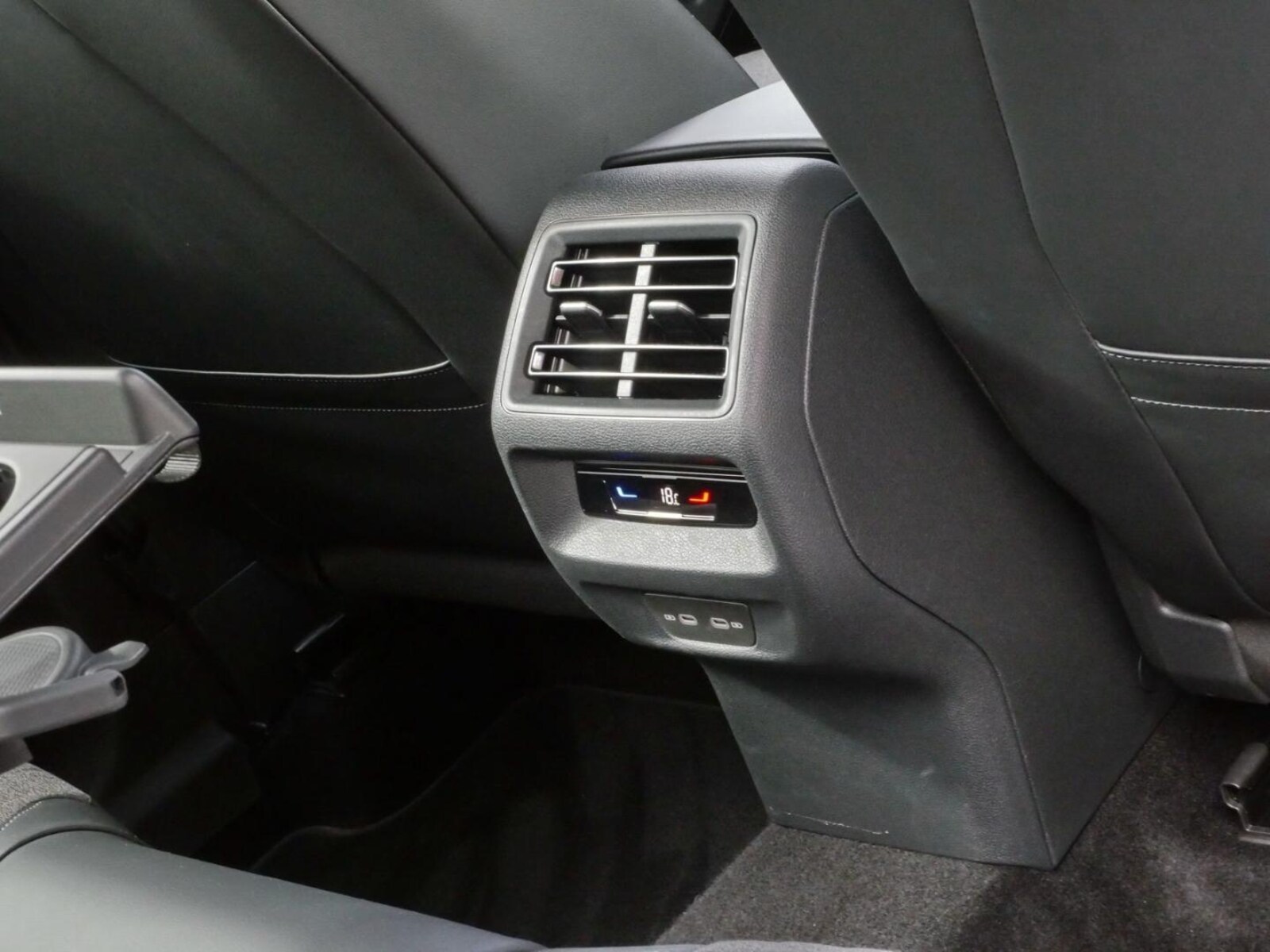 Volkswagen Tayron – Bild 17
