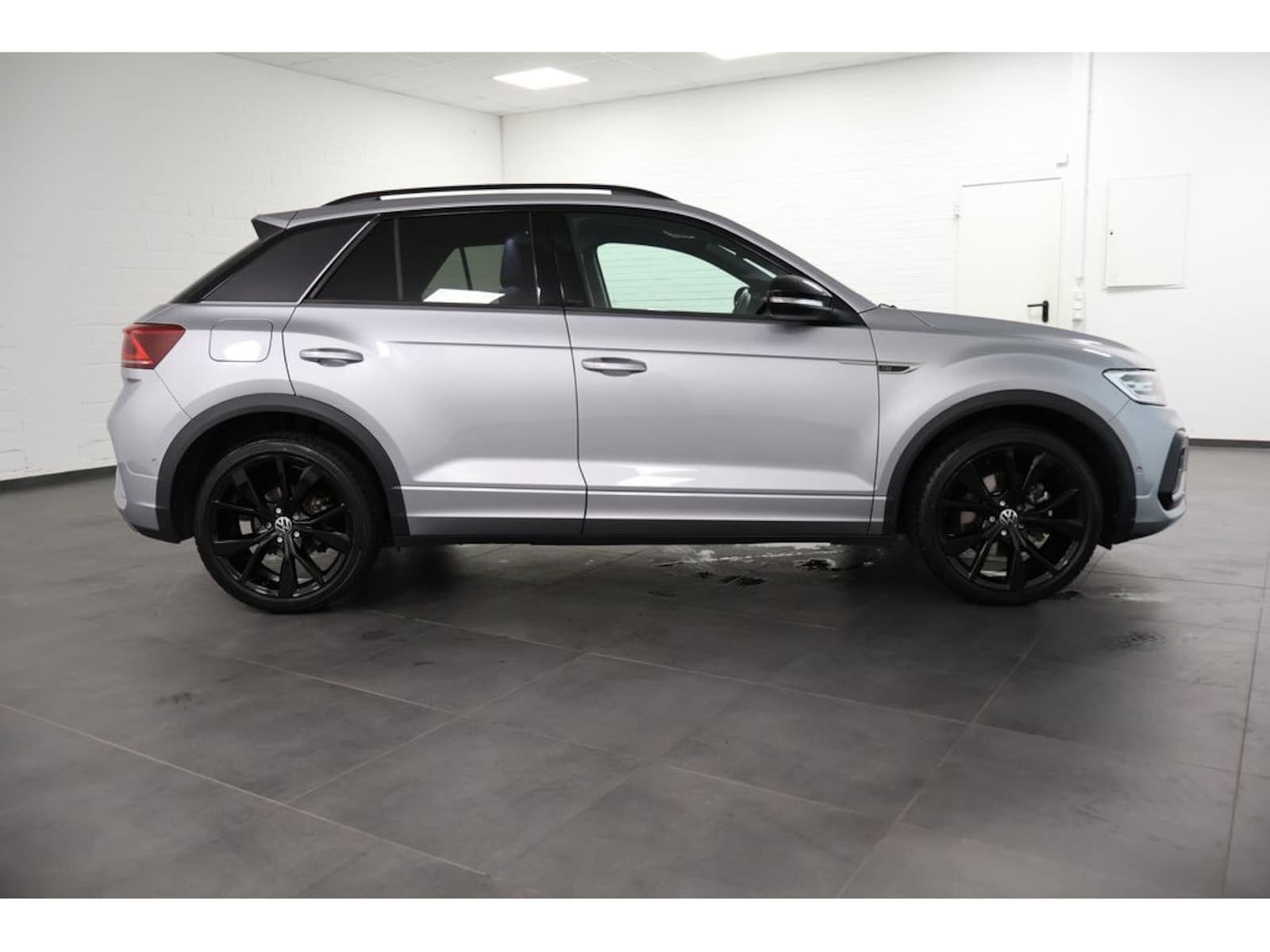 Volkswagen T-Roc – Bild 4