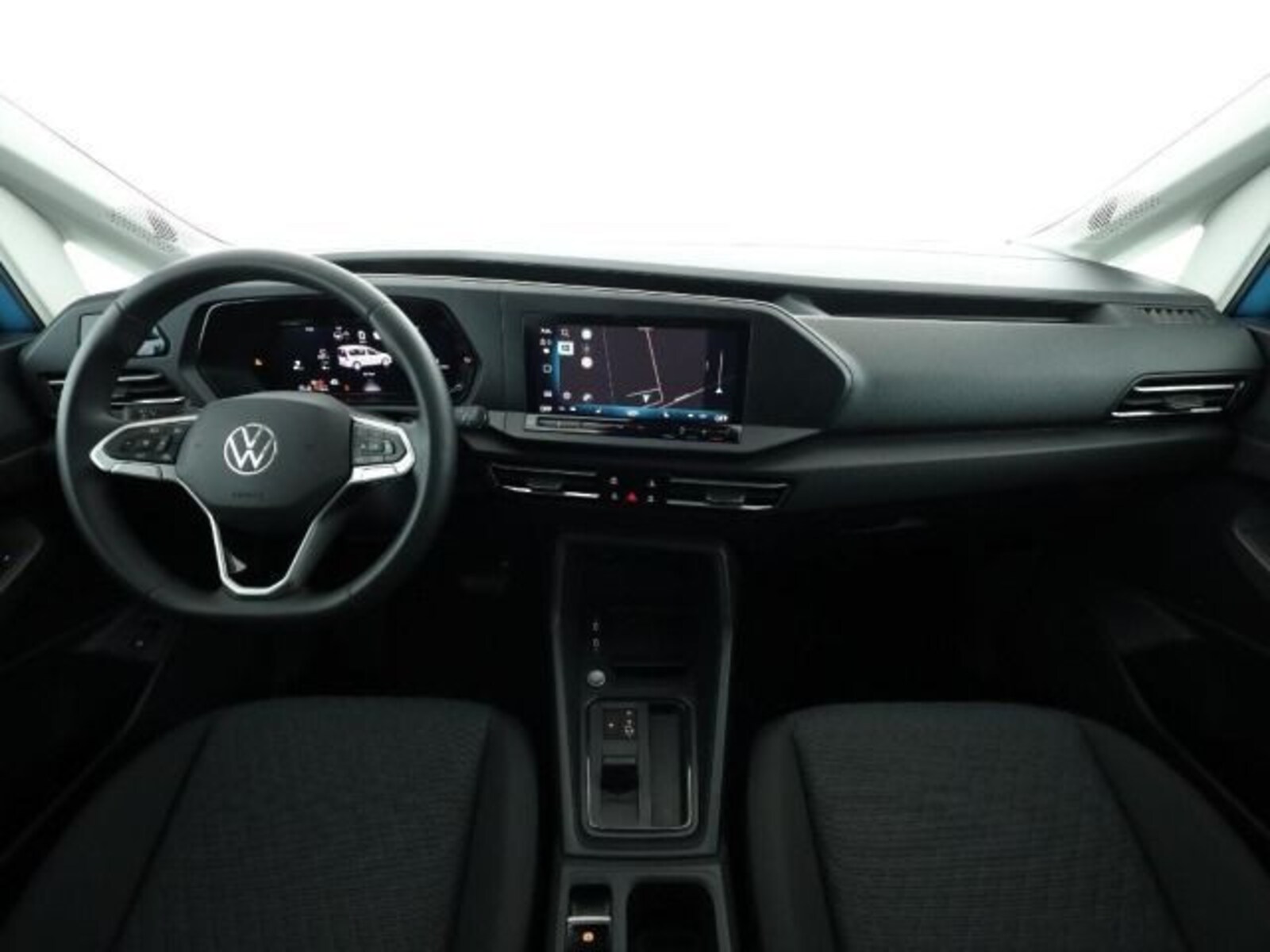Volkswagen Caddy – Bild 4