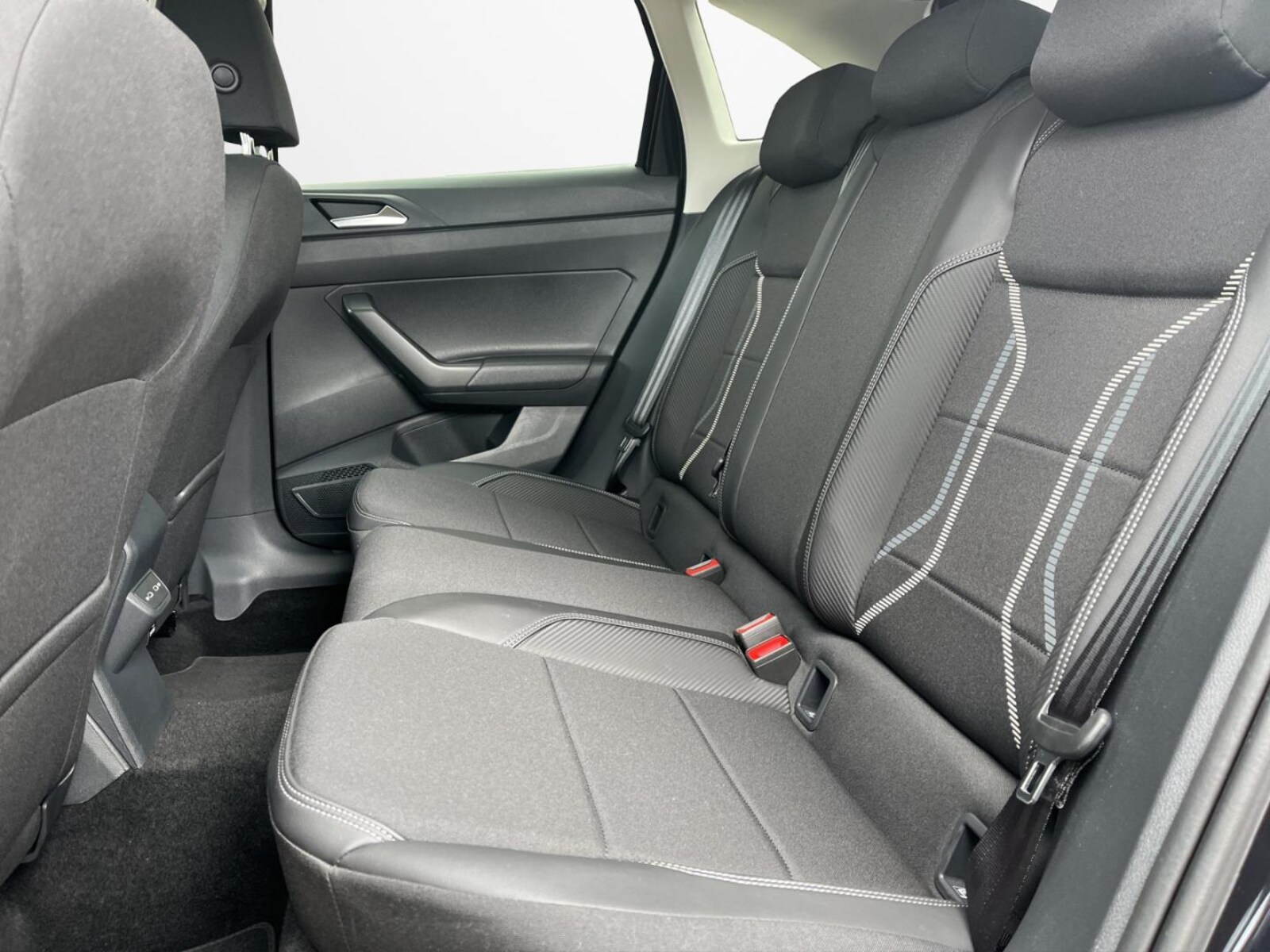 Volkswagen Taigo – Bild 12