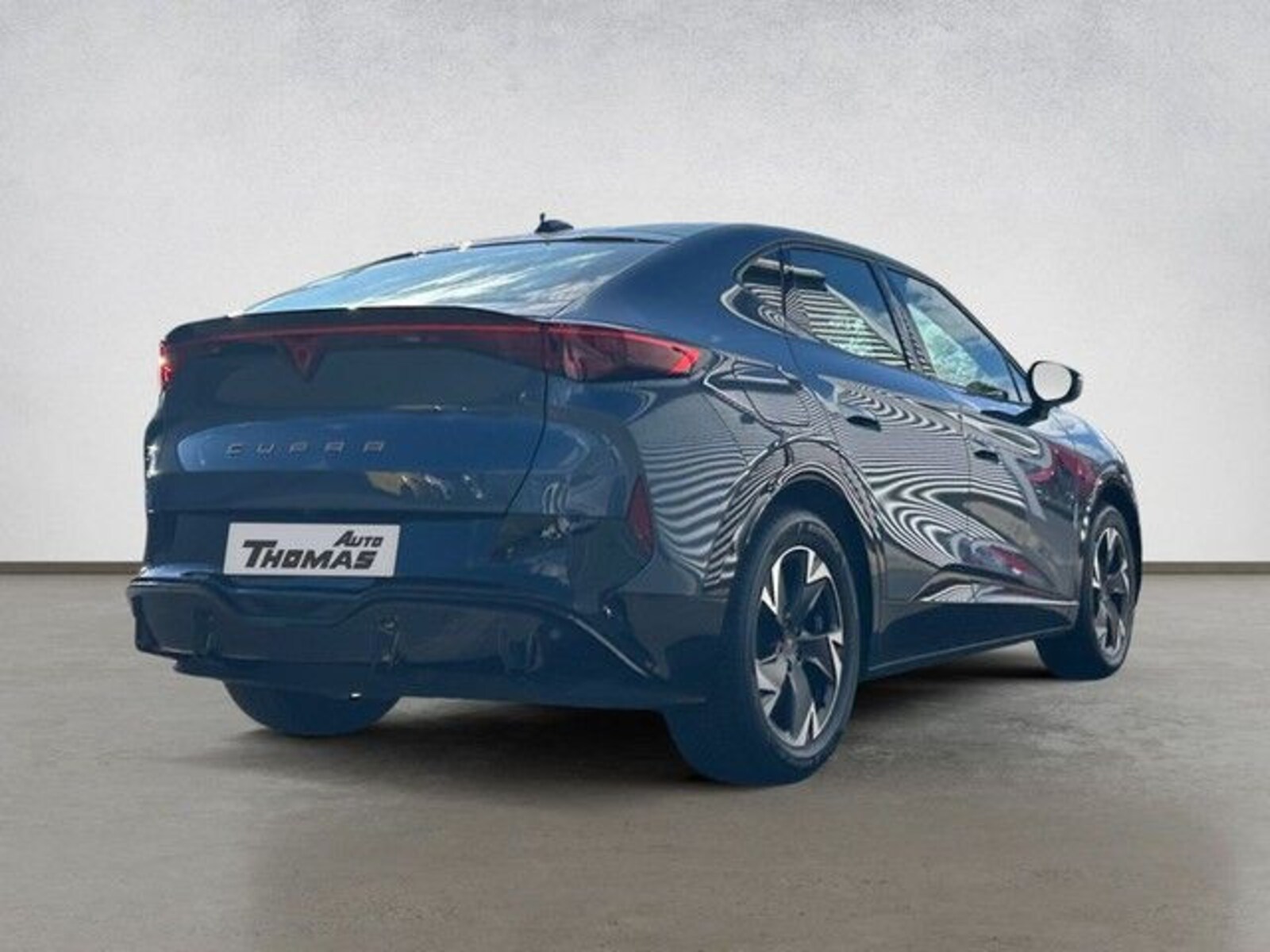 CUPRA Tavascan – Bild 6
