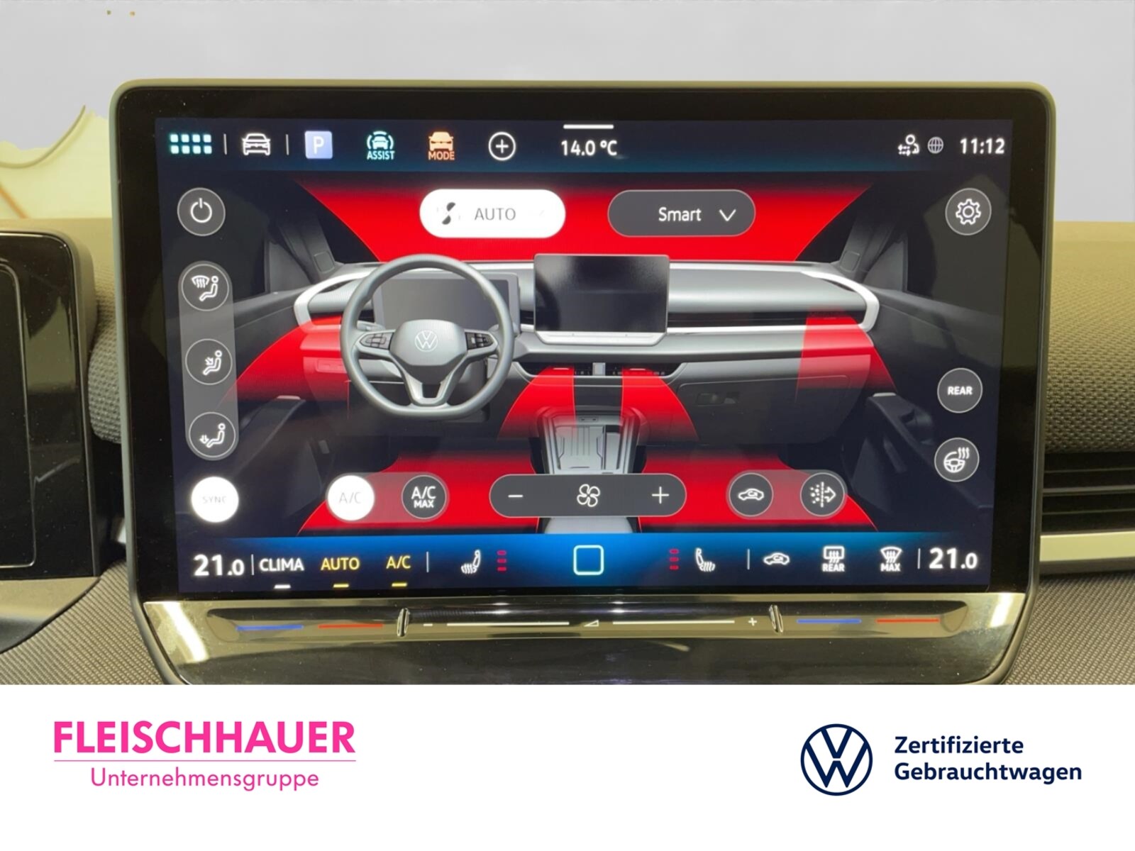 Volkswagen T-Roc – Bild 14