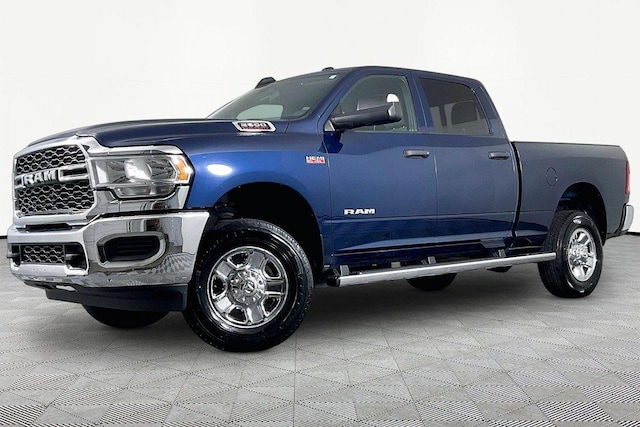 2021 RAM 2500 Pickup