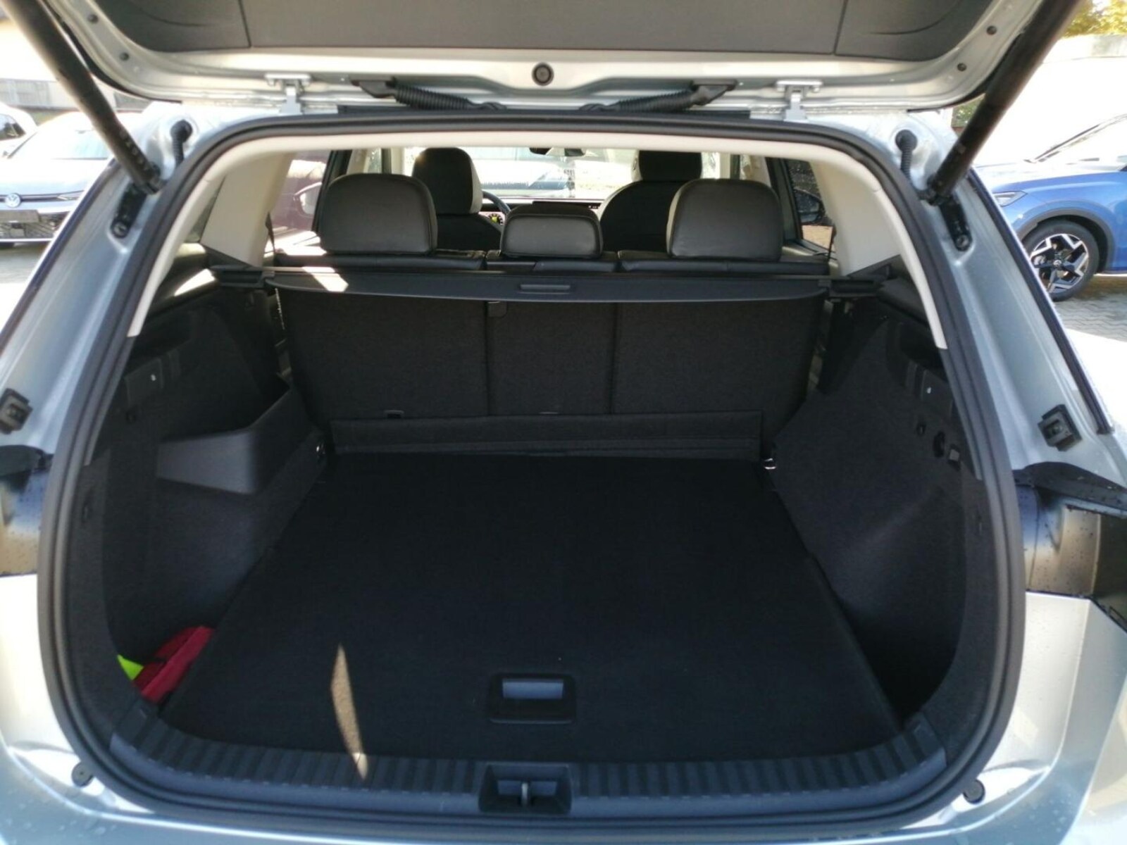 Volkswagen Tayron – Bild 17