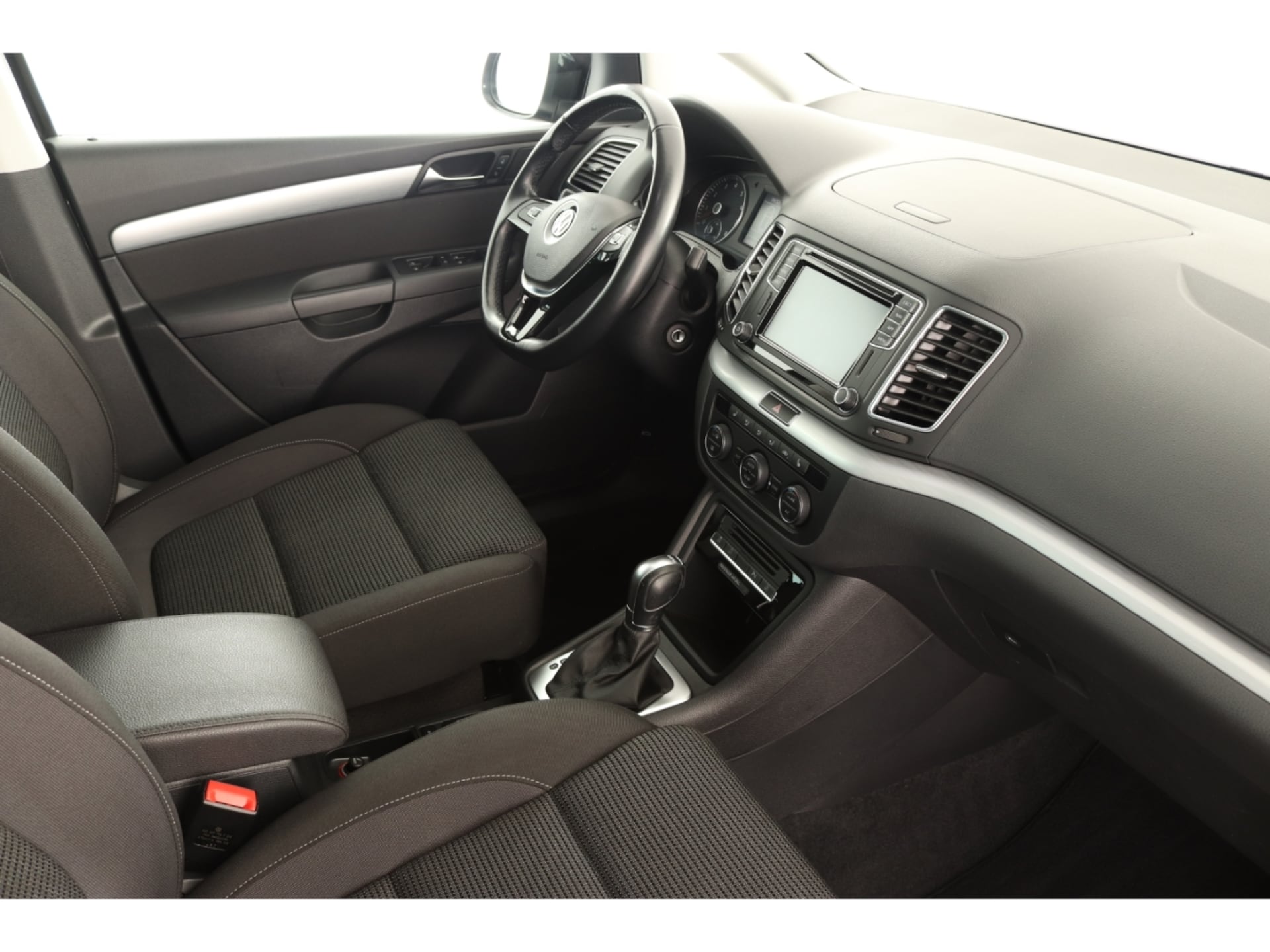 Volkswagen Sharan Comfortline