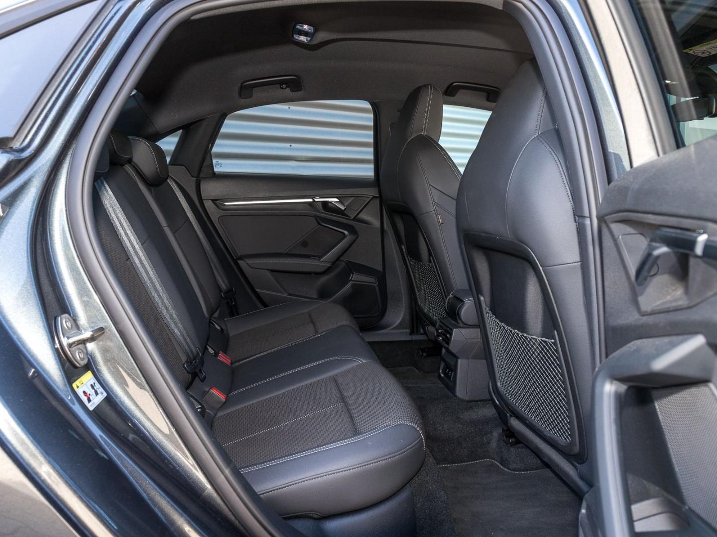 Image about Audi S3 Limousine TFSI quattro S tronic