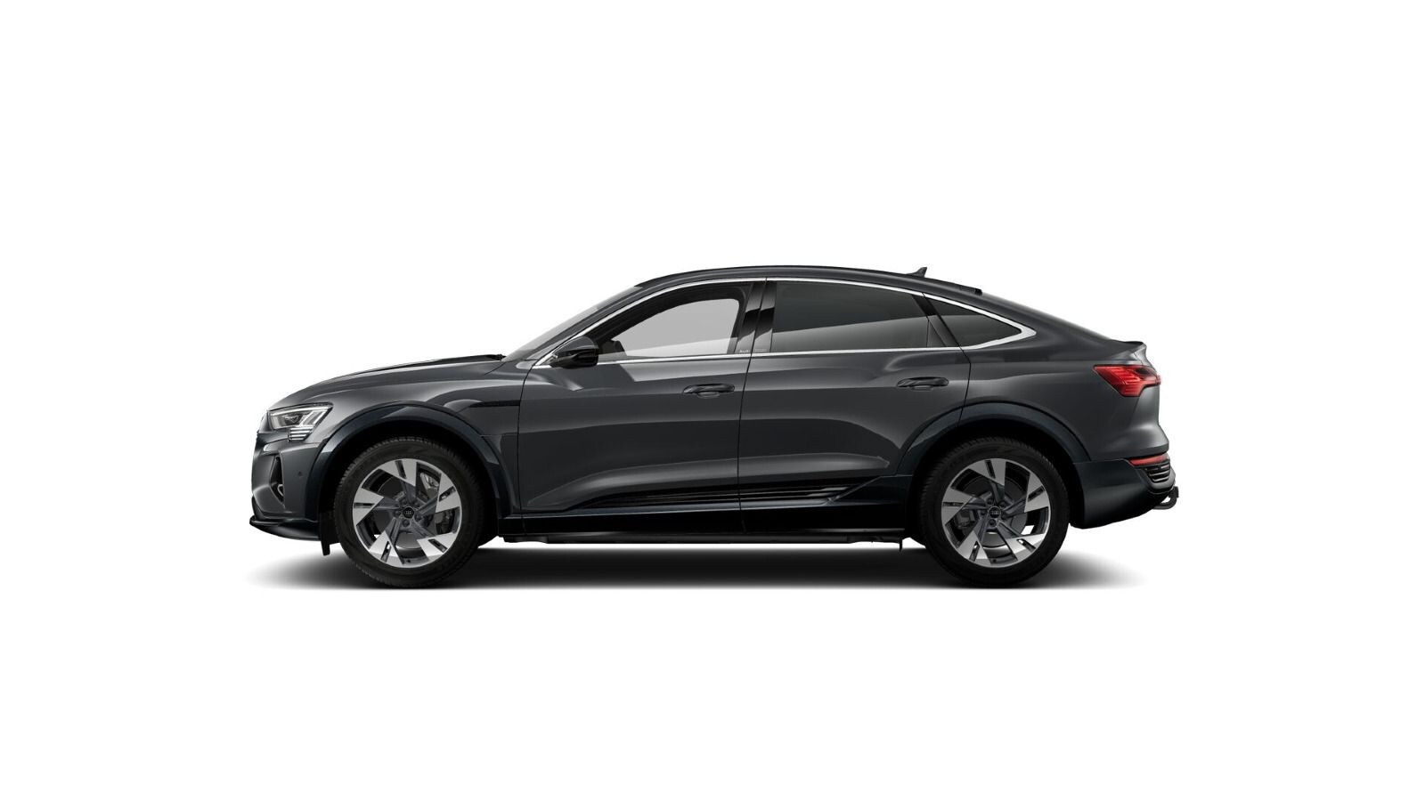 Image about Audi Q8 Sportback e-tron advanced 55 e-tron quattro