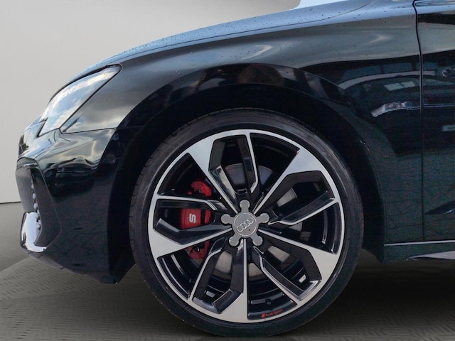Audi S3 Sportback TFSI Quattro S Tronic - 2022 - Joinsteer - #19