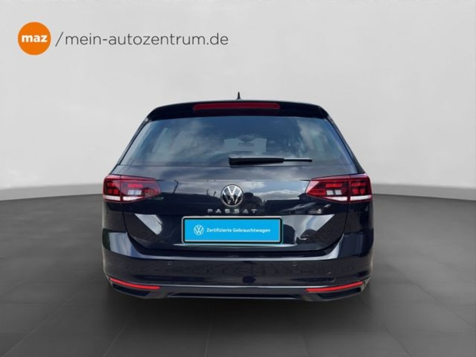 Volkswagen Passat Variant – Bild 7