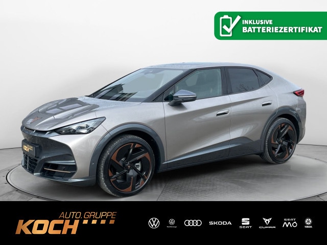 CUPRA Tavascan Endurance 77kw Pano Navi LED Kamera (S2249)
