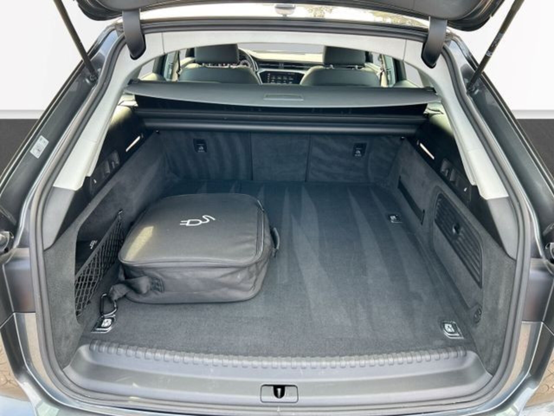 Audi A6 Avant TFSI e Sport