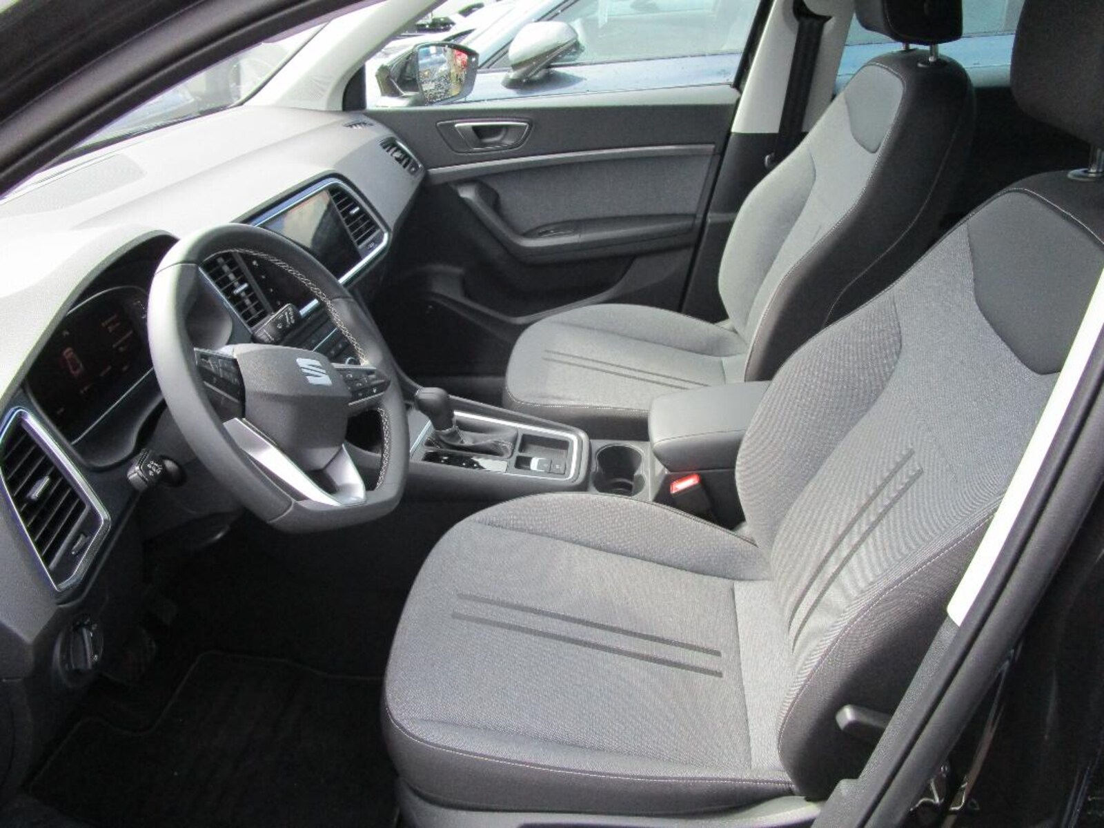 SEAT Ateca – Bild 3