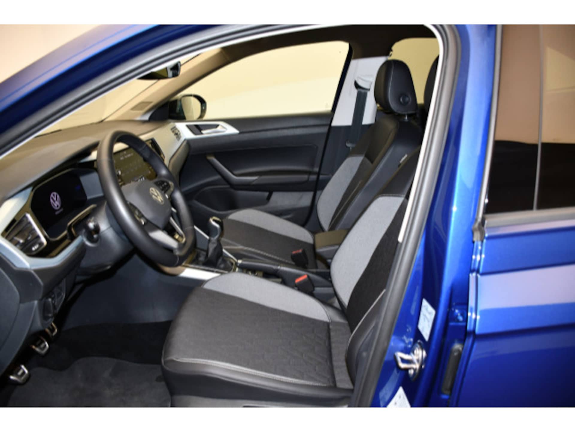Volkswagen Taigo Goal