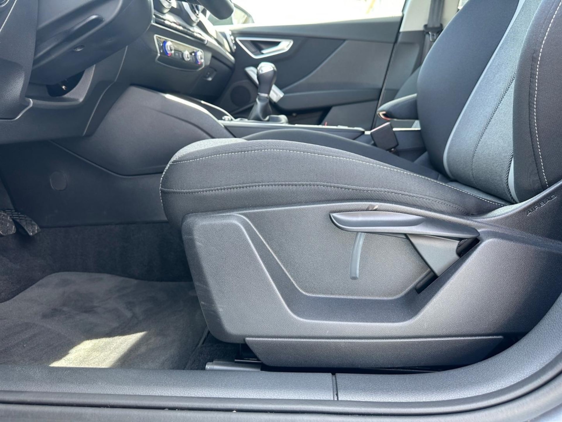 Audi Q2 Advanced