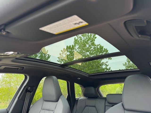2026 Audi SQ5 Premium Plus - Photo 11
