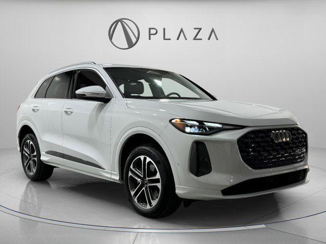 2025 Audi Q5 Premium - Photo 7