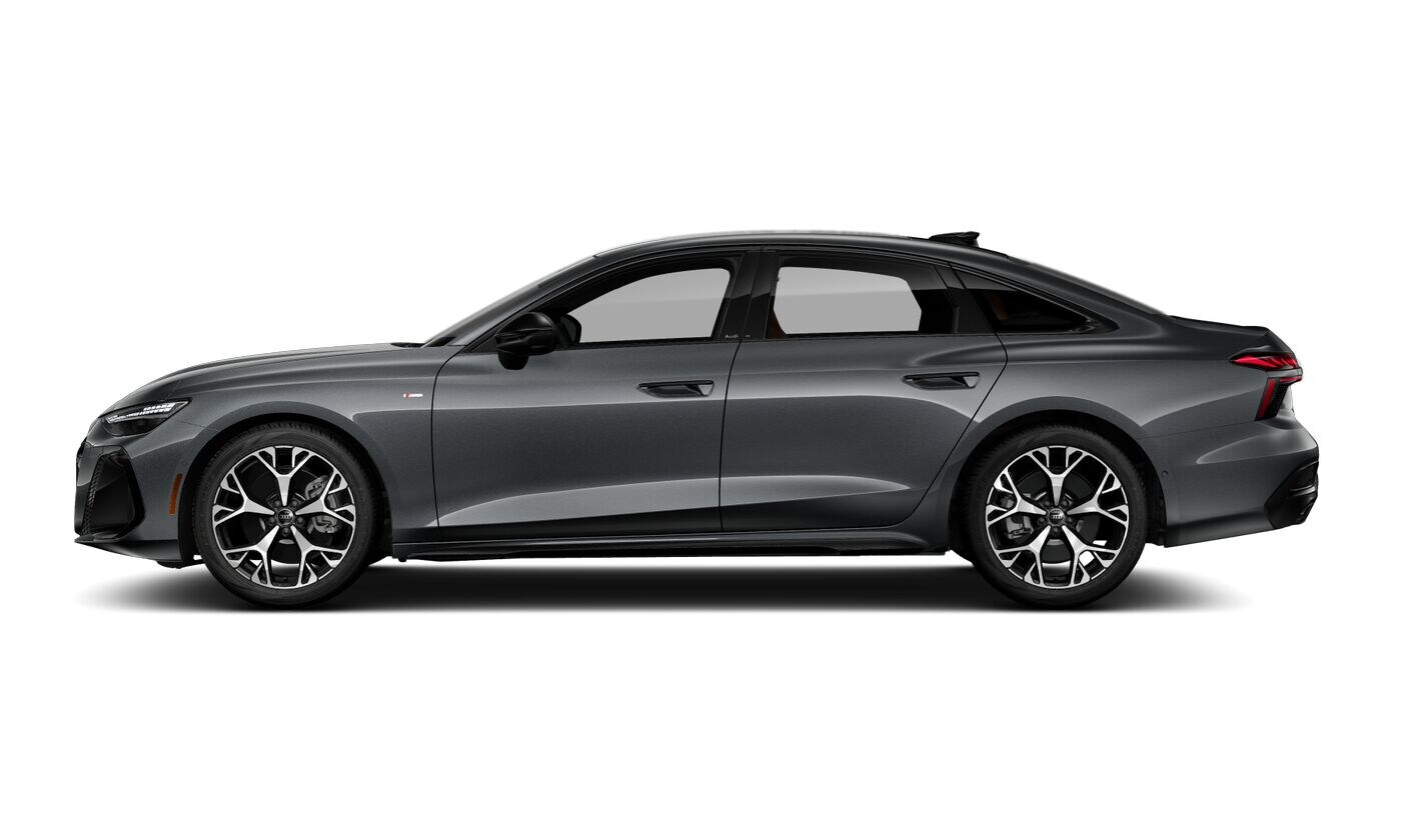 2026 Audi A6 Premium Plus - Photo 8