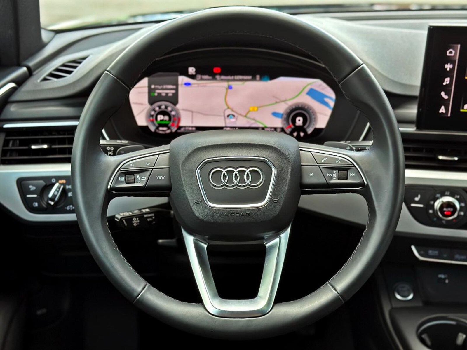 Audi A4 Avant – Bild 15