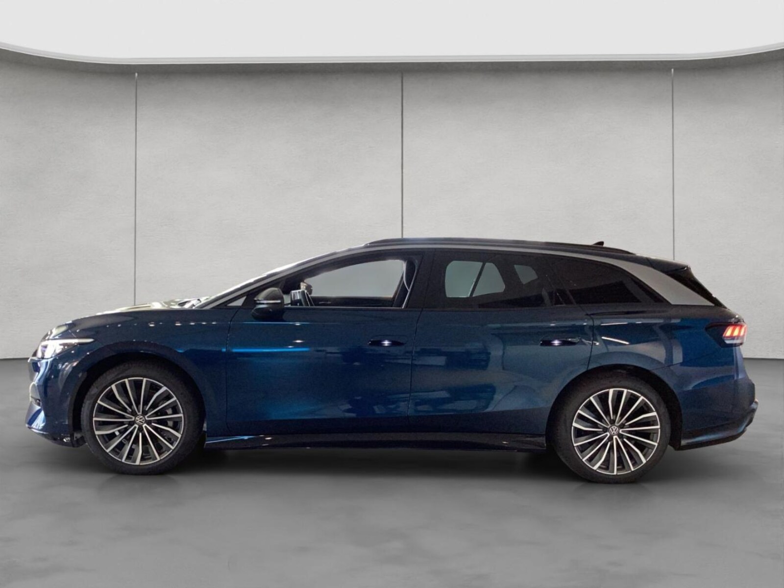 Volkswagen ID.7 Tourer – Bild 2