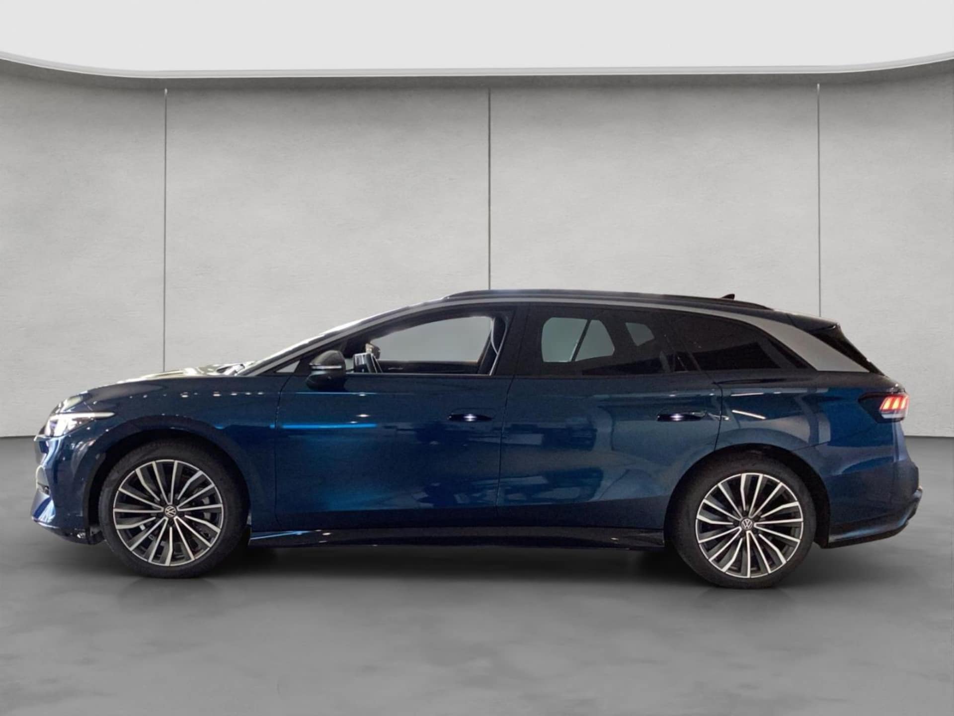 Volkswagen ID.7 Tourer Pro