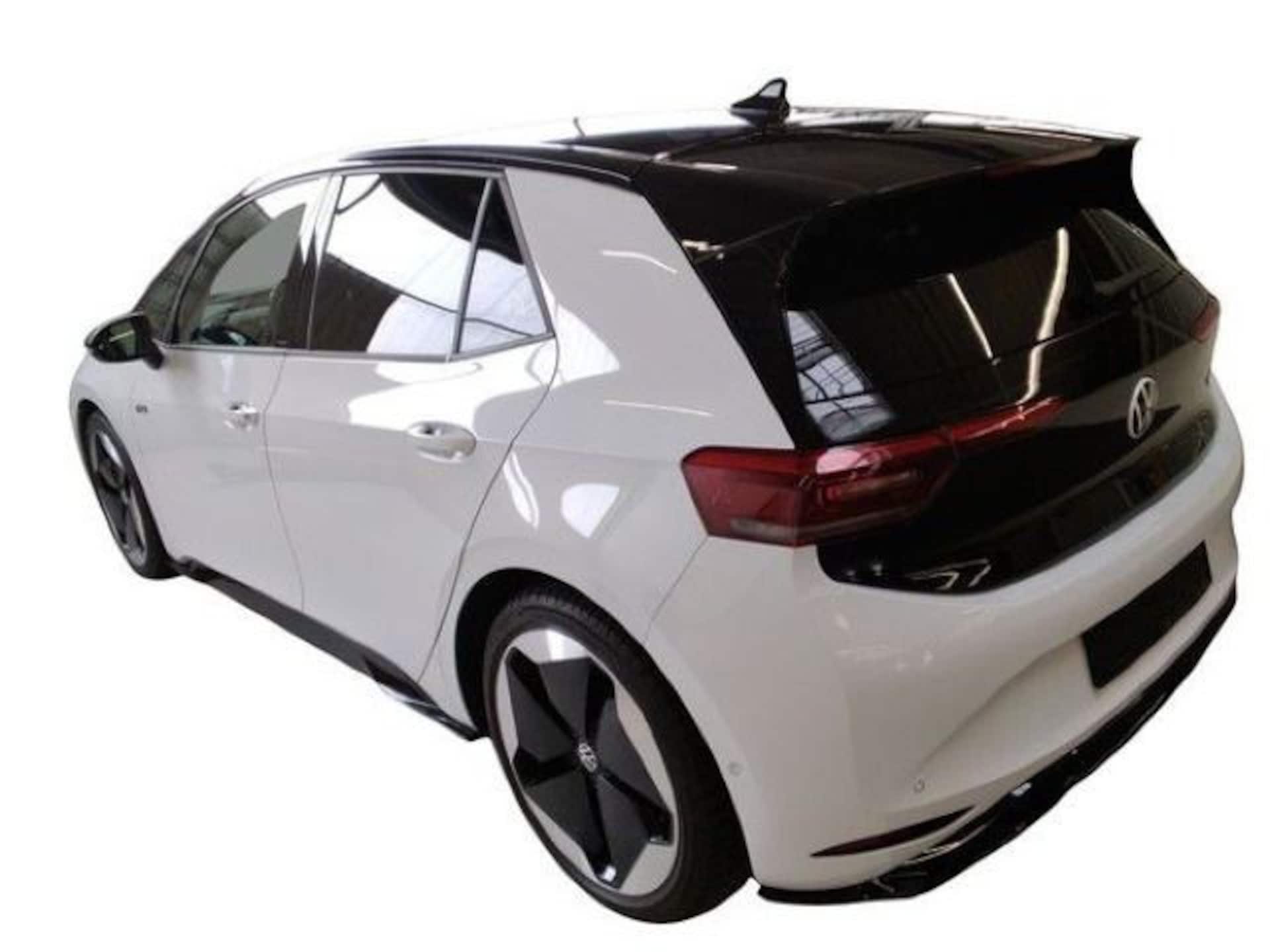 Volkswagen ID.3 GTX Performance