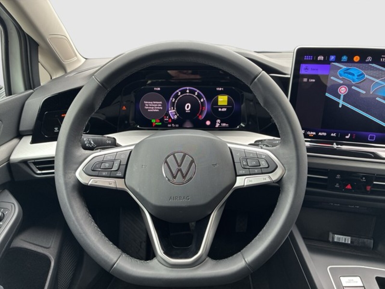 Volkswagen Golf – Bild 16
