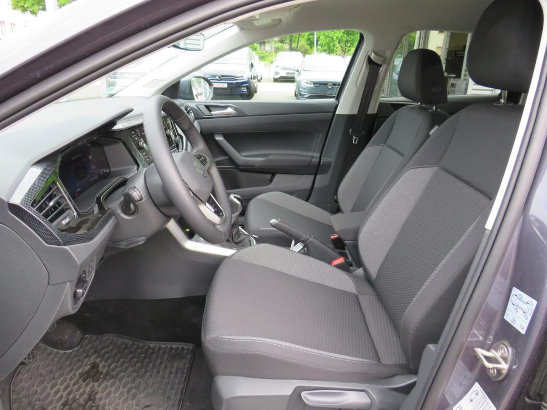 Volkswagen Taigo Life