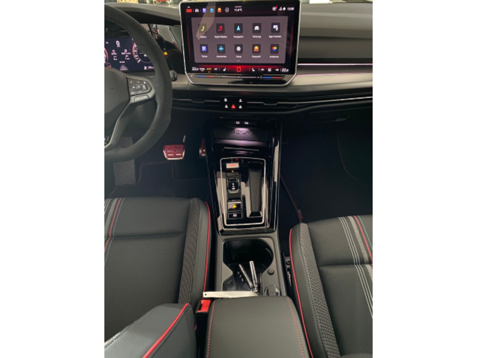 Volkswagen Golf – Bild 12