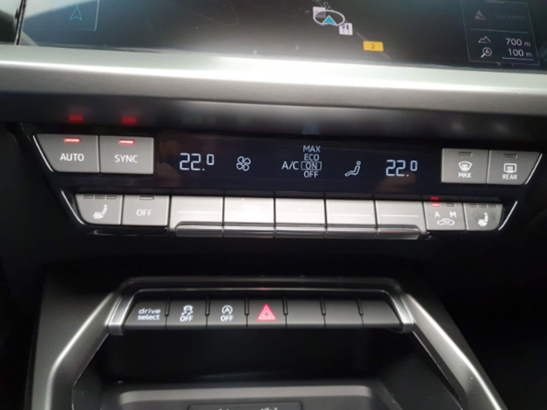 Audi S3 Sportback