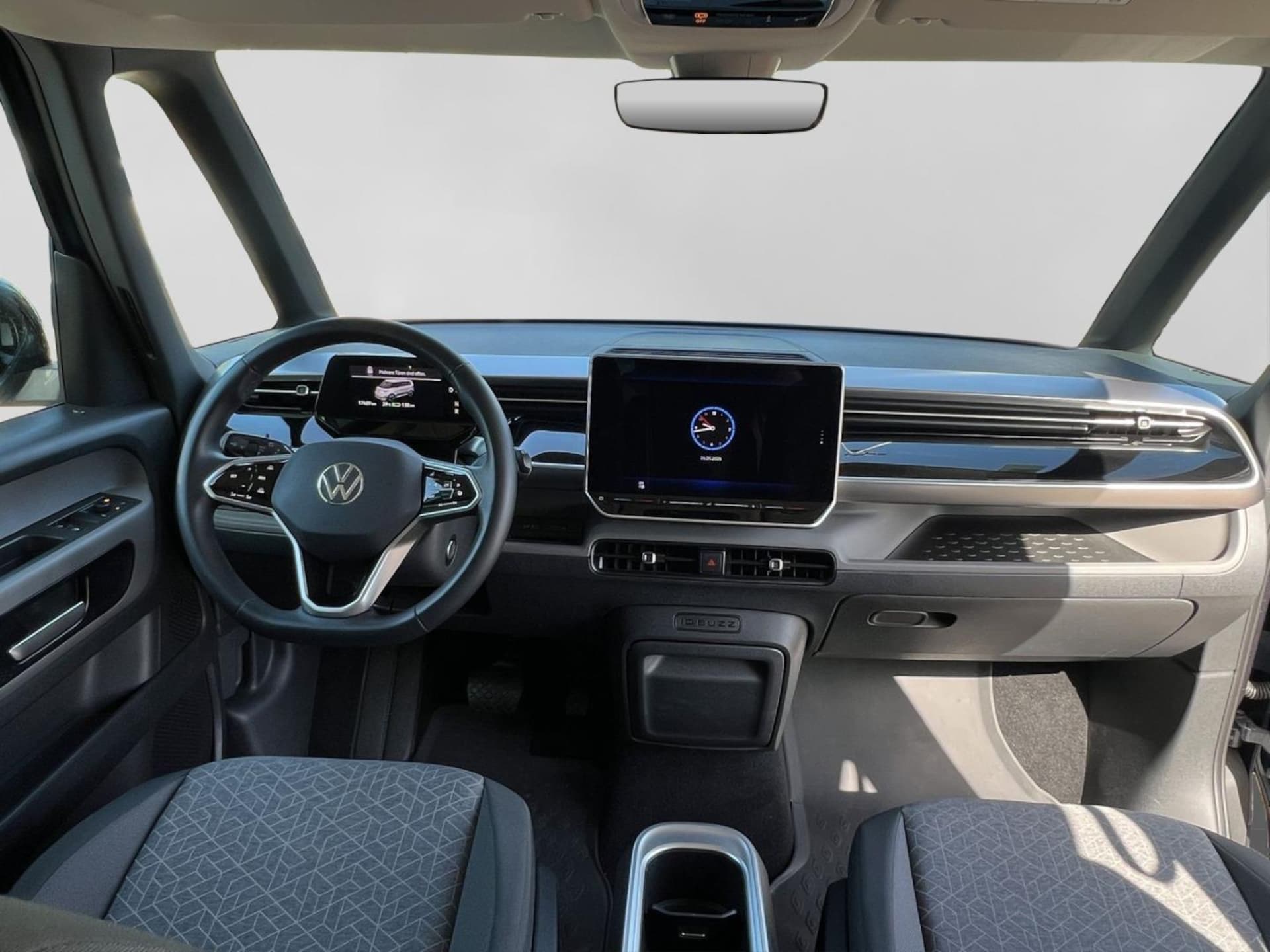 Volkswagen ID. Buzz Pro