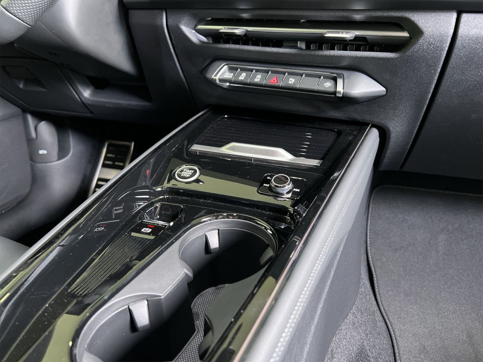 Audi Q3 – Bild 15