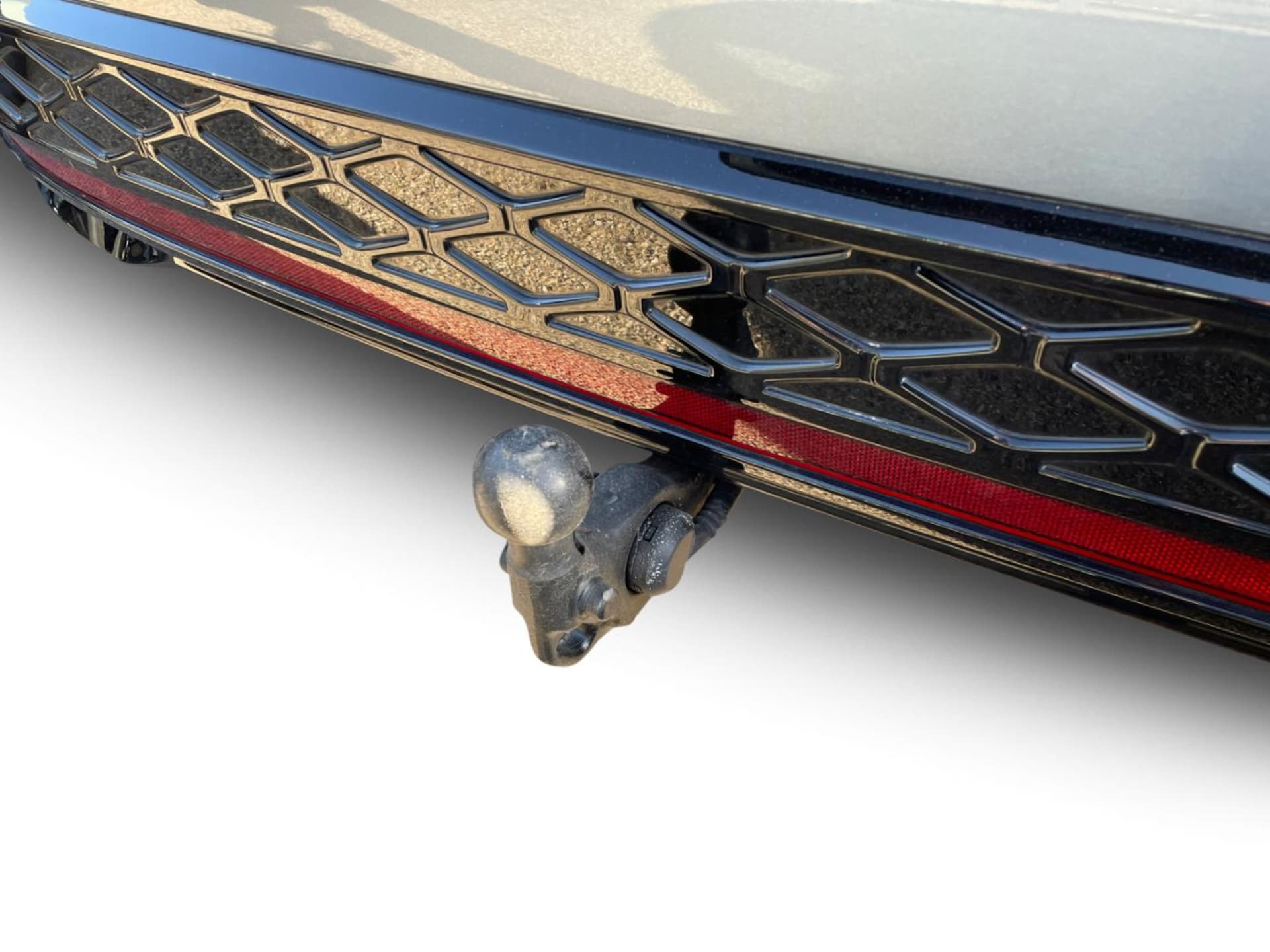 Volkswagen ID.7 Tourer GTX