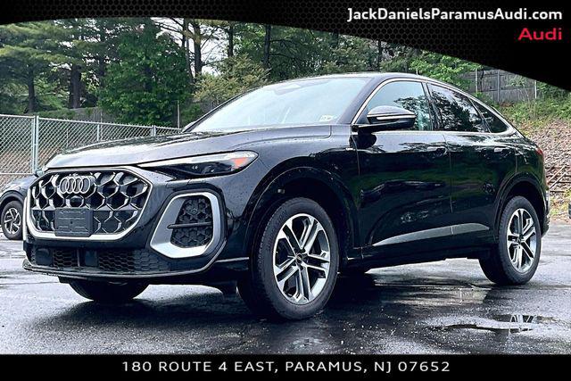 2025 Audi Q5 Sportback 45 Premium Plus's photo