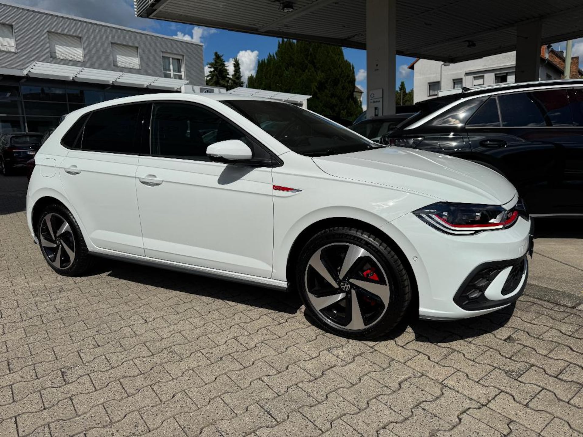 Volkswagen Polo GTI