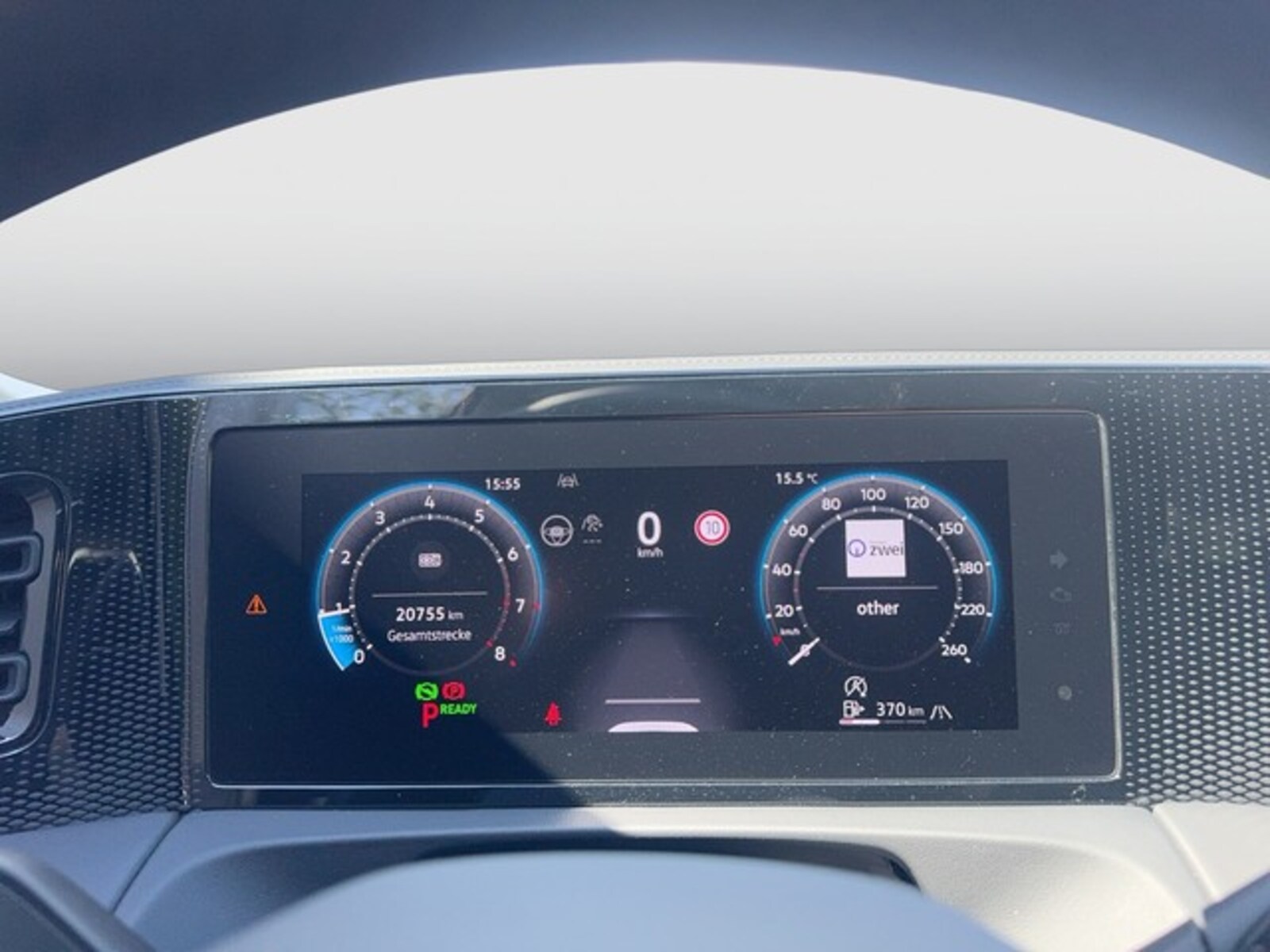 Volkswagen Tiguan – Bild 9