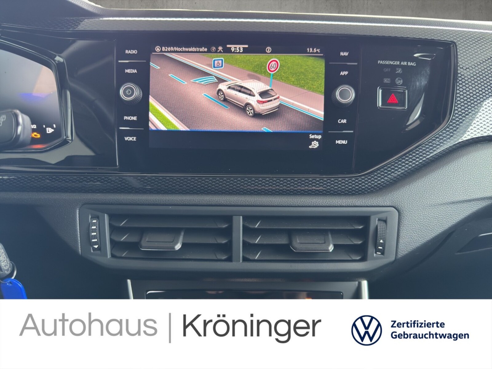 Volkswagen Taigo – Bild 17