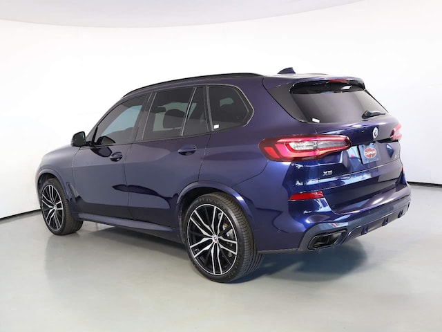 2023 BMW X5