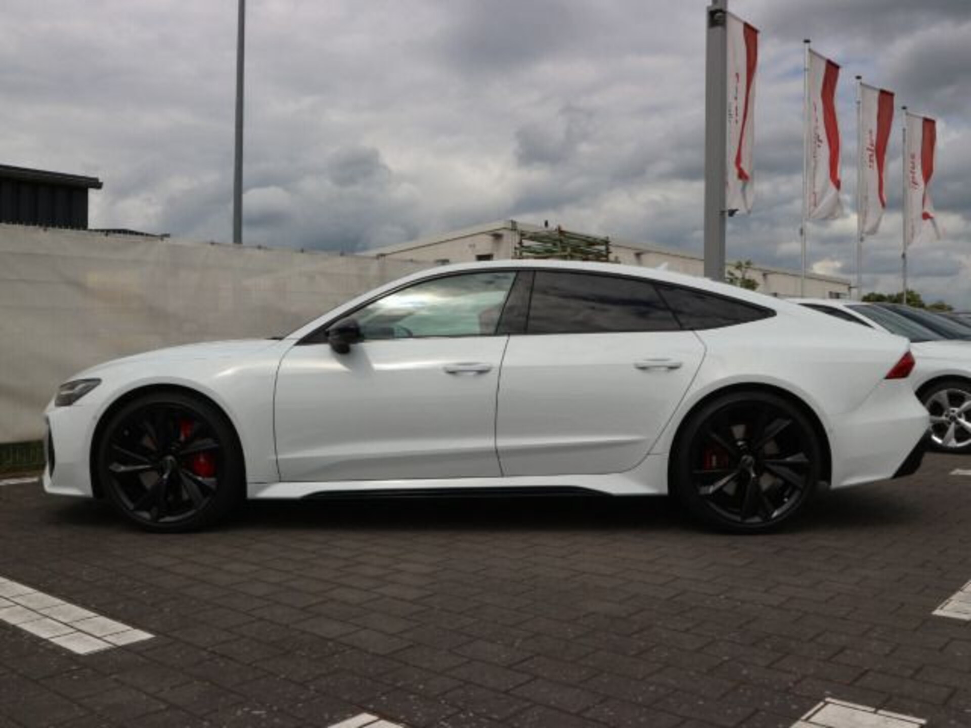 Audi RS 7 Sportback