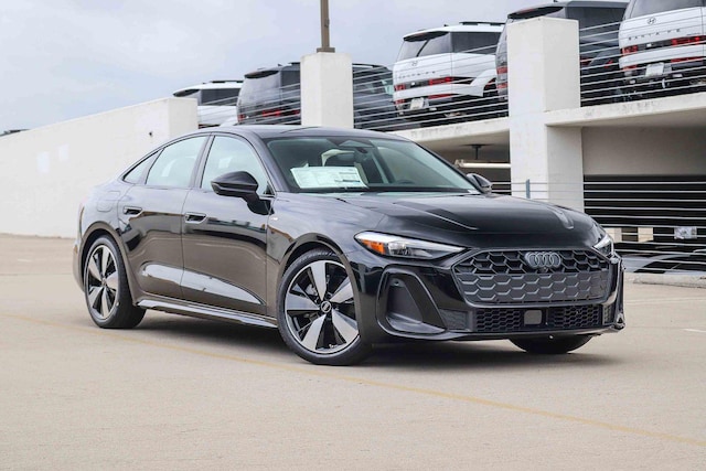 Photo of 2026 Audi A5 Sedan