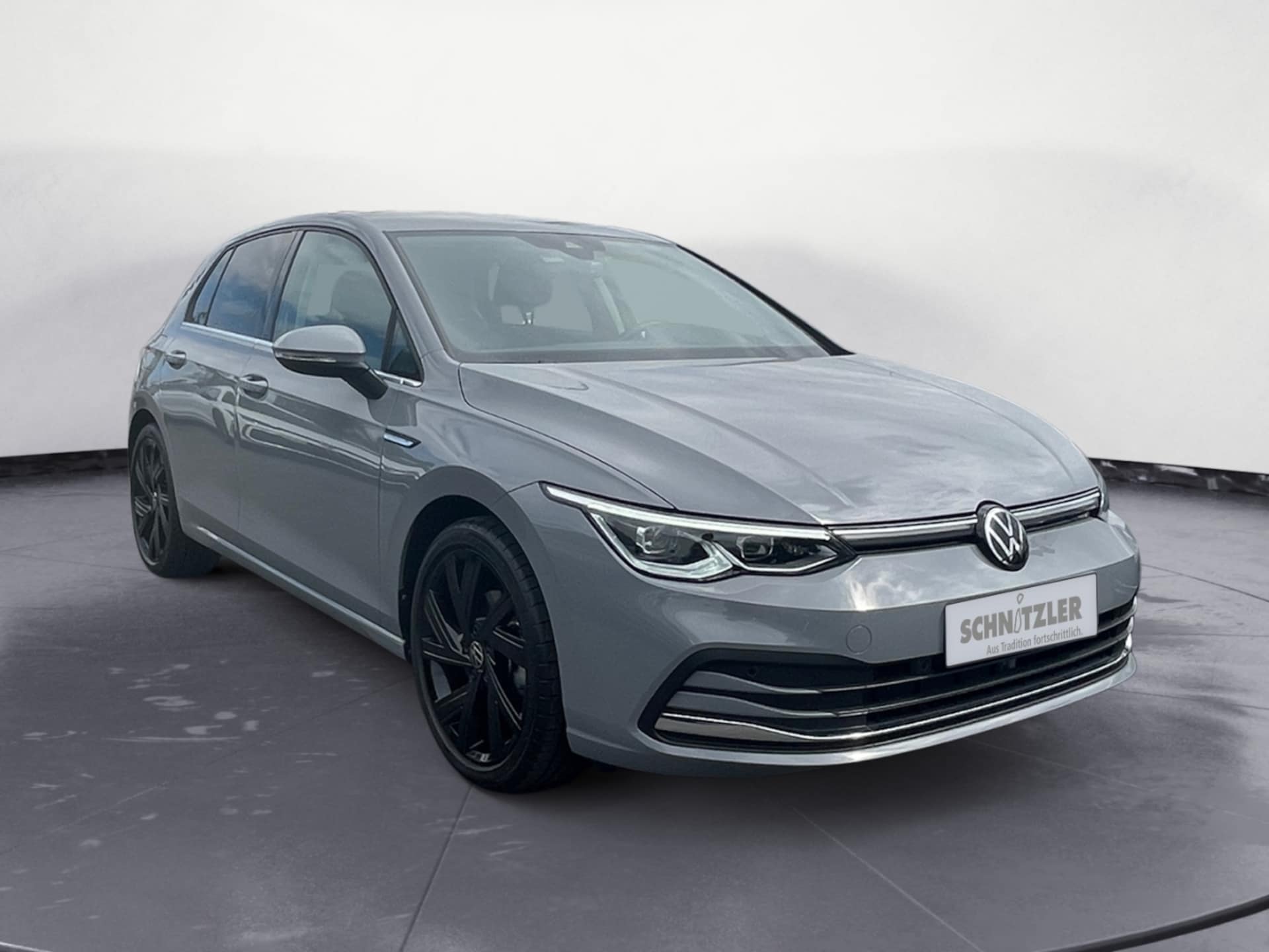 Volkswagen Golf Style