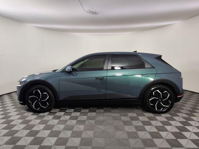 2024 Hyundai IONIQ 5