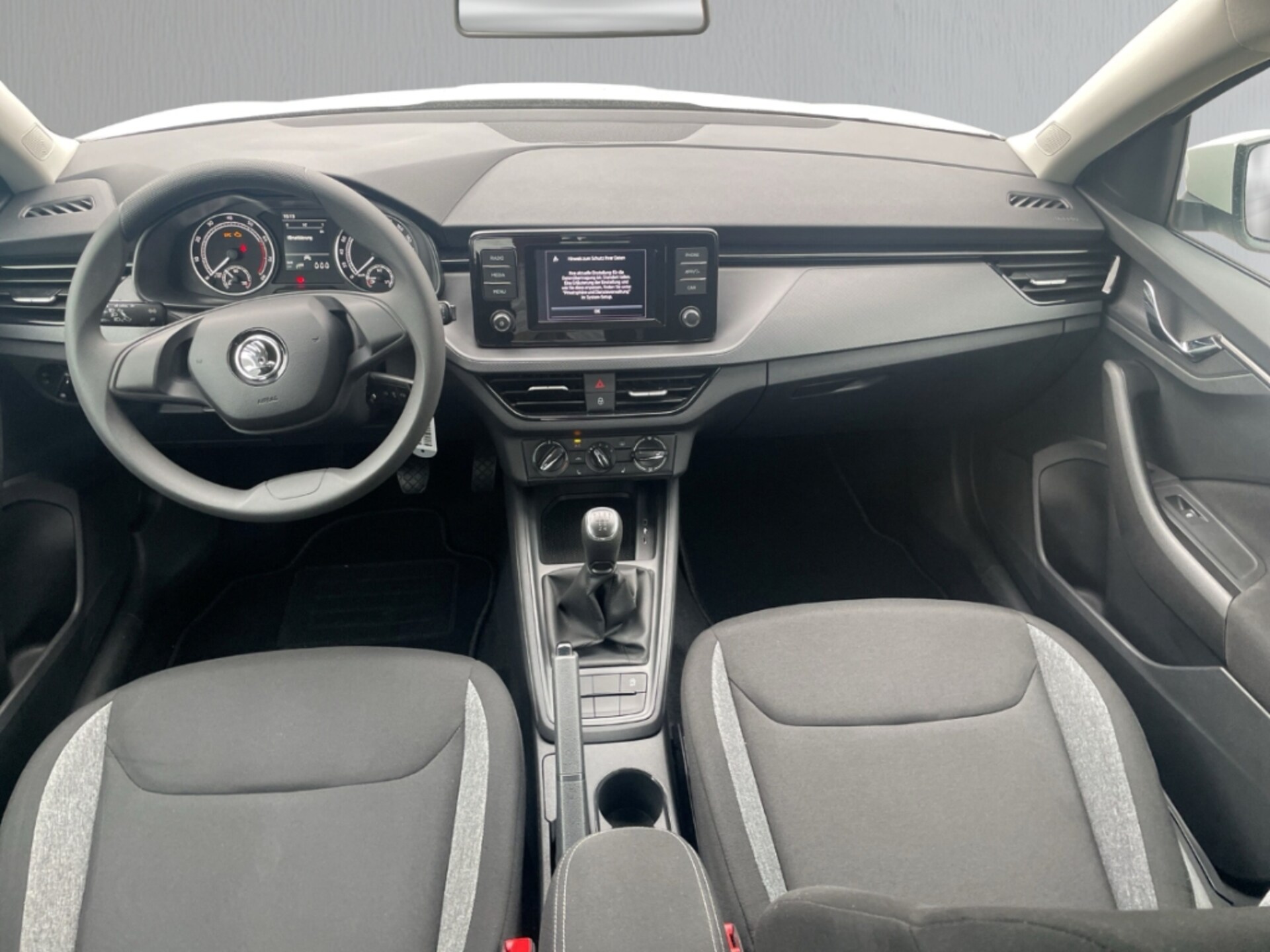 Skoda Scala COOL PLUS