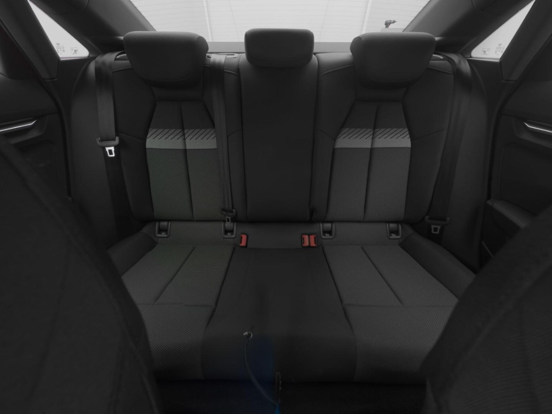 Audi A3 Limousine S line
