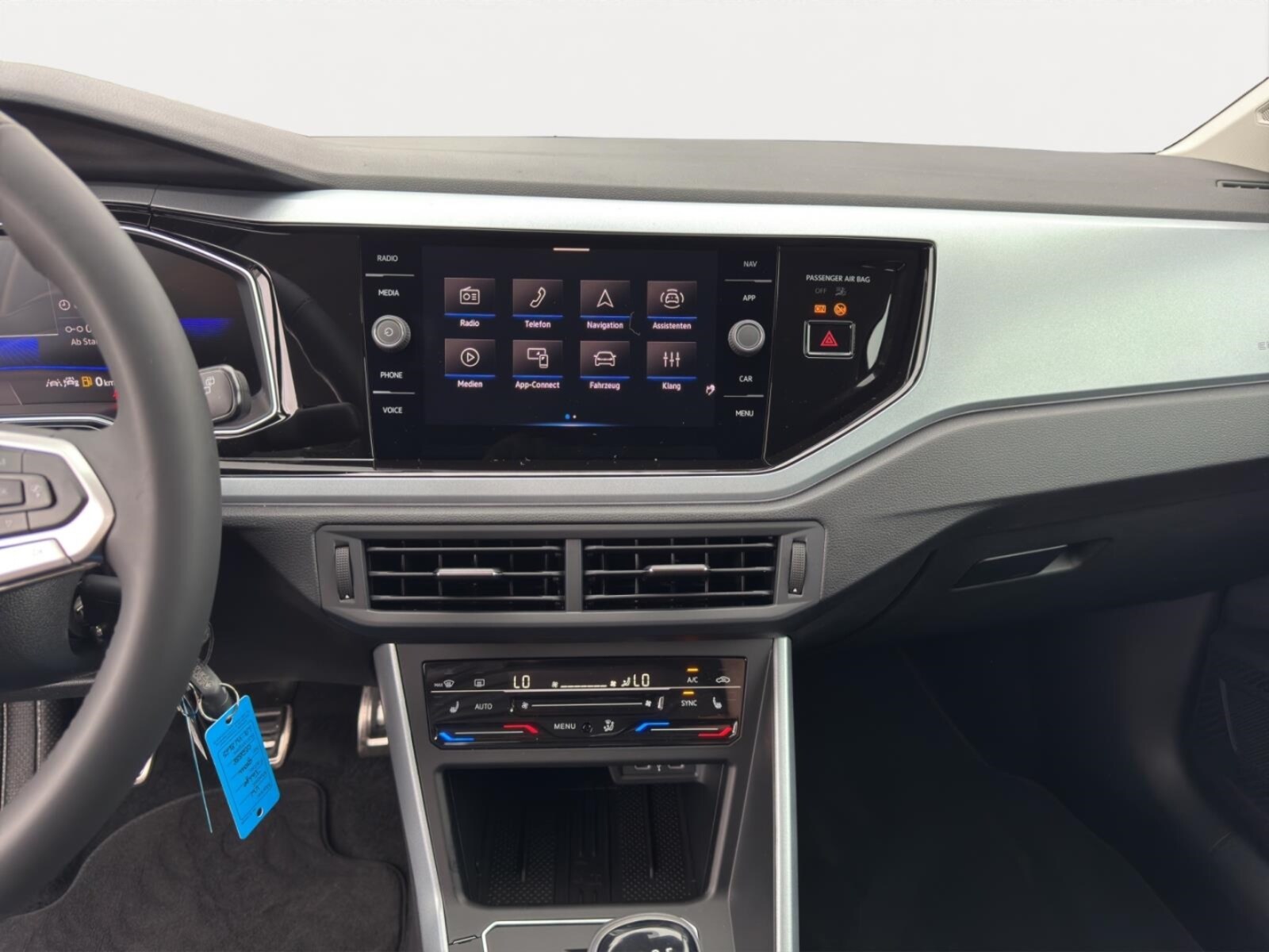 Volkswagen Taigo – Bild 15