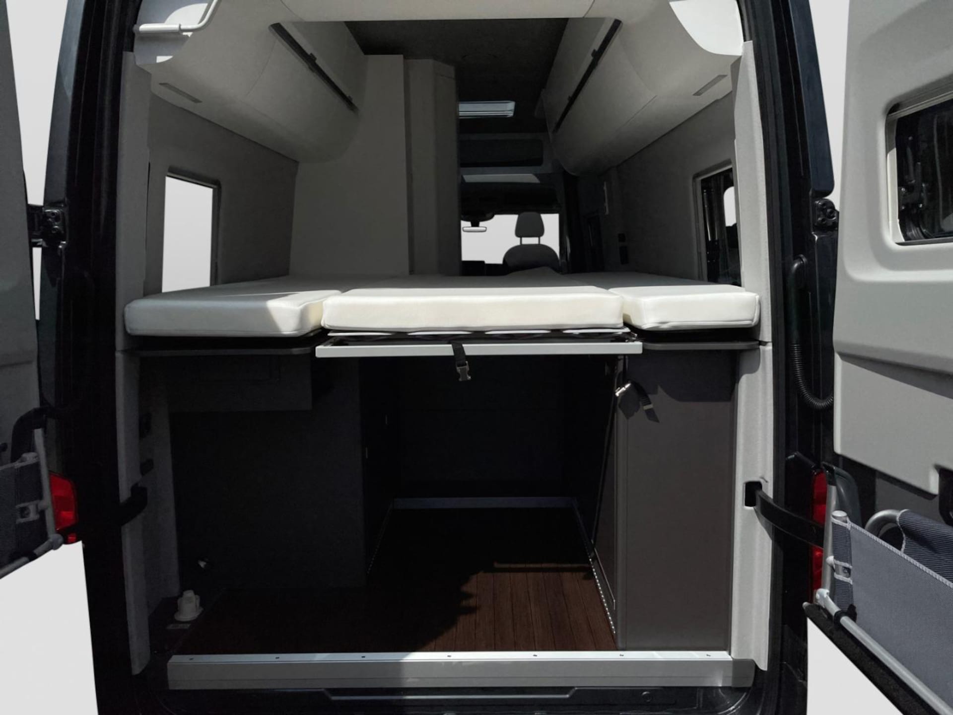 Volkswagen Grand California 680