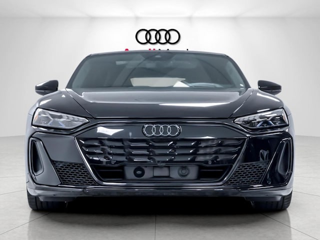 2026 Audi S e-tron GT Prestige - Photo 8