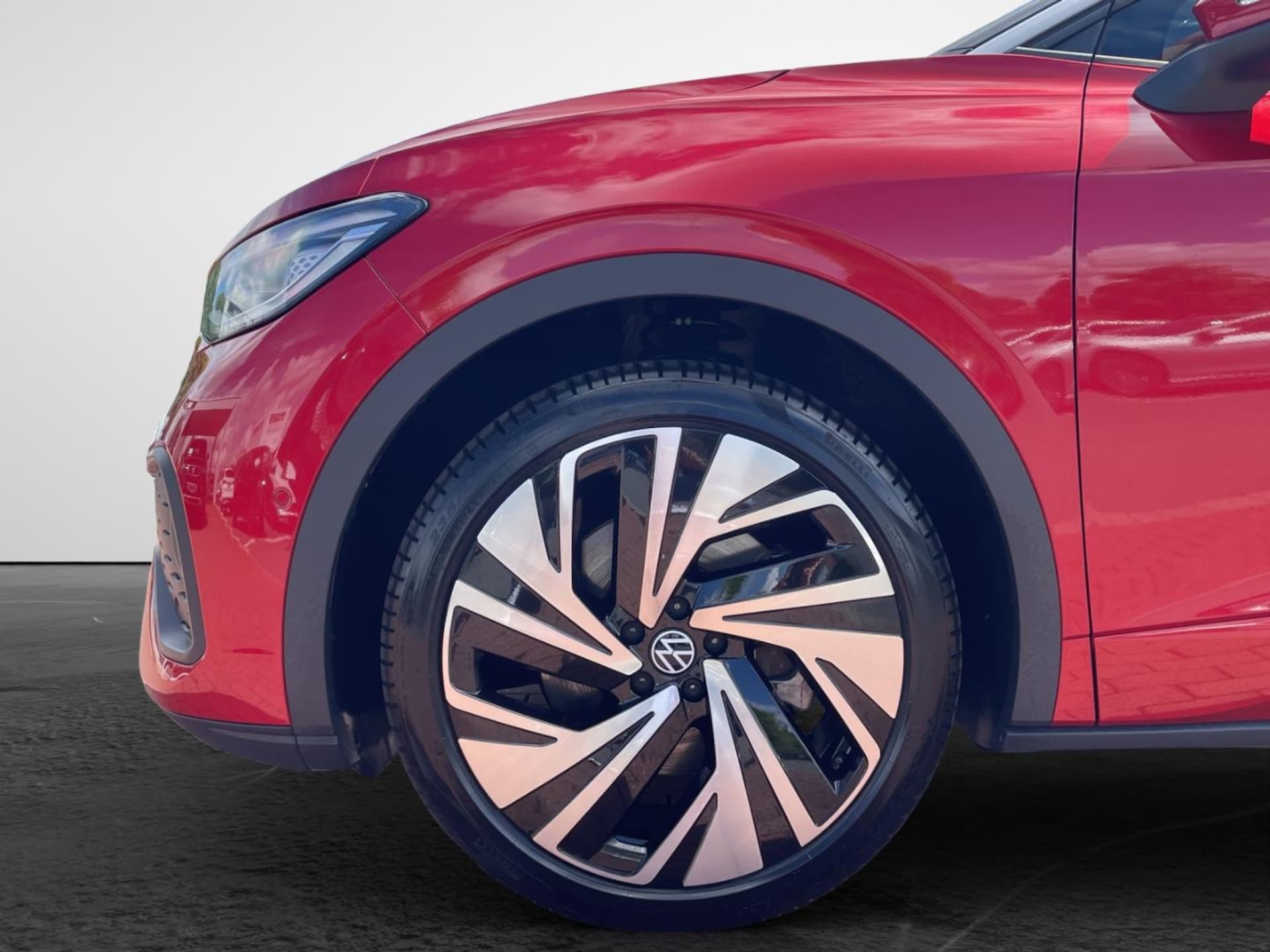 Volkswagen ID.5 Pro