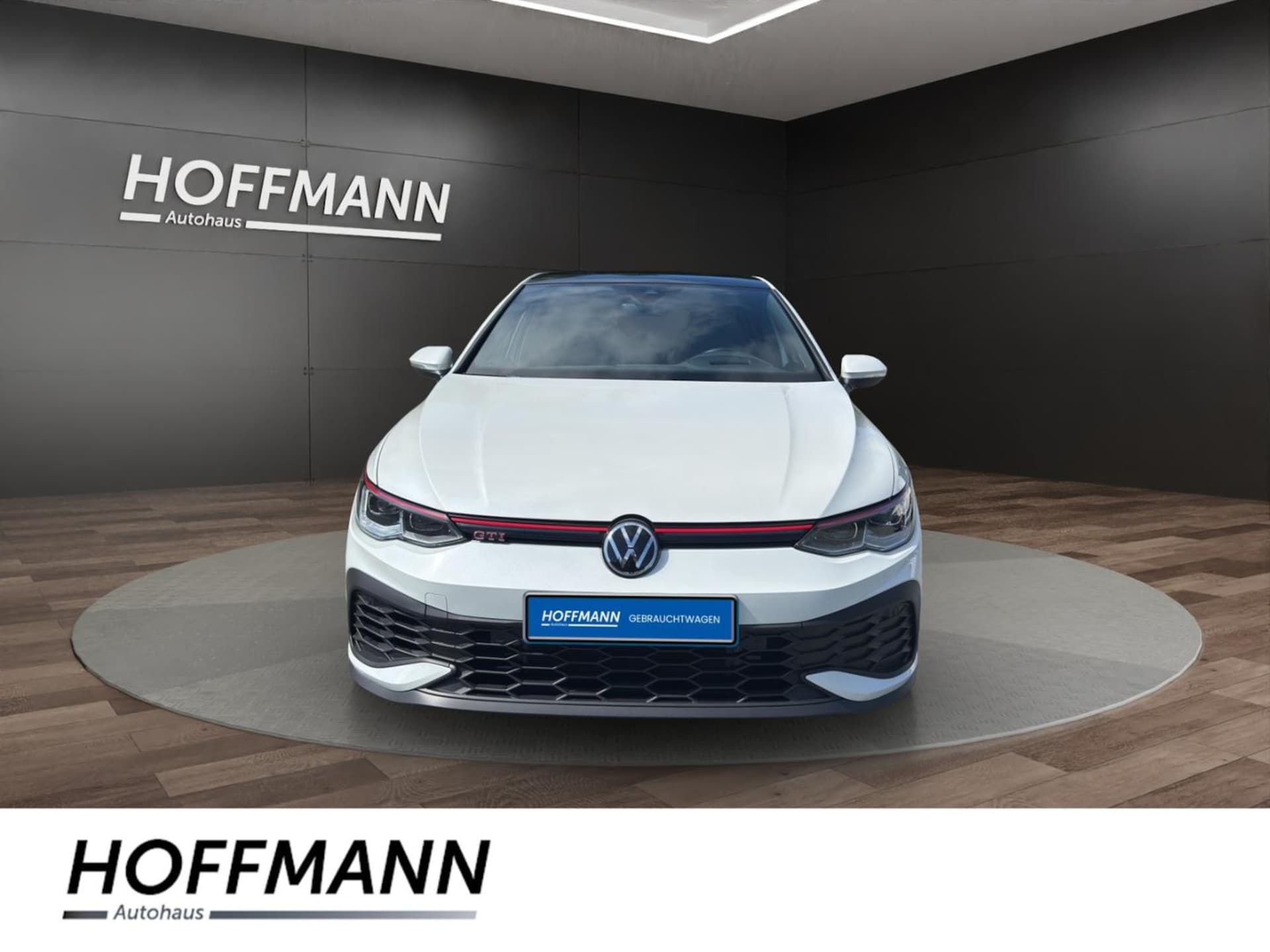 Volkswagen Golf GTI Clubsport